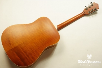 D-240E F.Mahogany